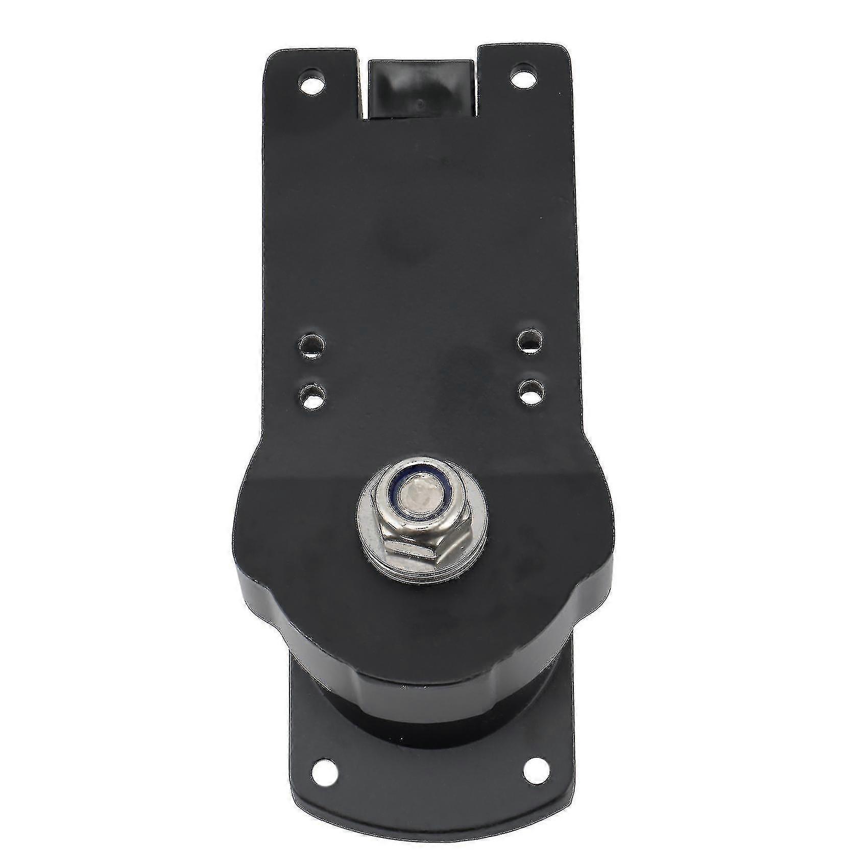 Skate Trucks C7 Bridges Spring Bracket Skateboard Spring Base,black