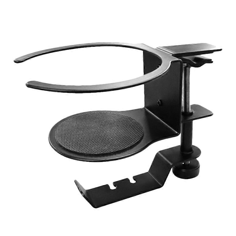 Multi-function Headphone Hanger Household Bottle Holder Convenient Cup Rack Home Accessory