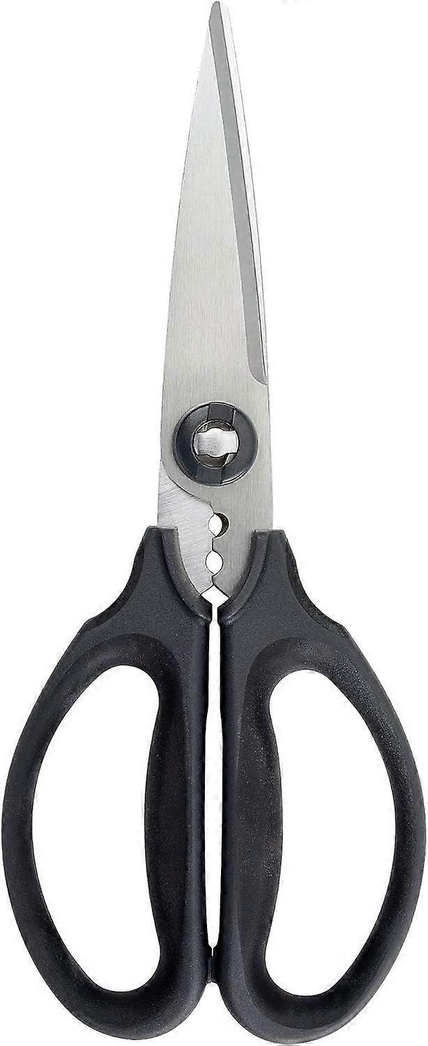 Good Grips Multi-Purpose Kitchen and Herbs Scissors