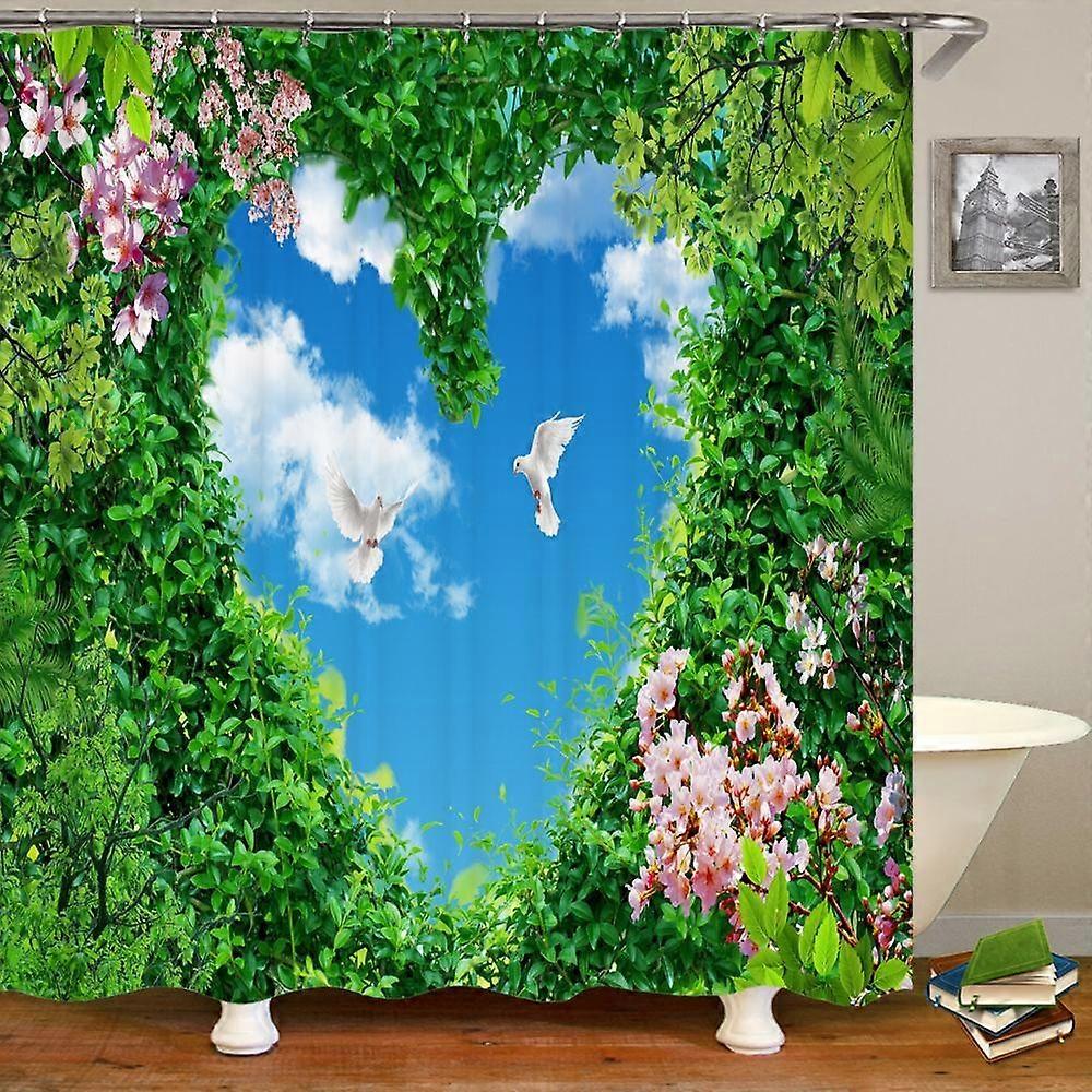 Baie Duș Perdea Design Design - 700