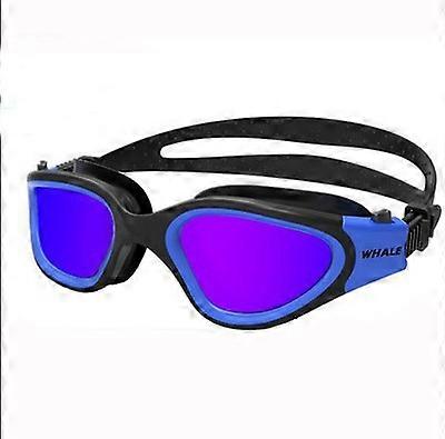 Swim Goggles, G1 Polarized Swimming Goggles Anti-fog For Adult Men Women