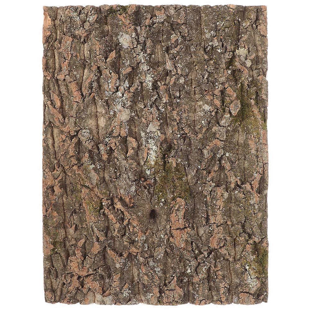 Reptile Tank Background Terrarium Background Reptile Bark Reptile Cork Reptile Supply