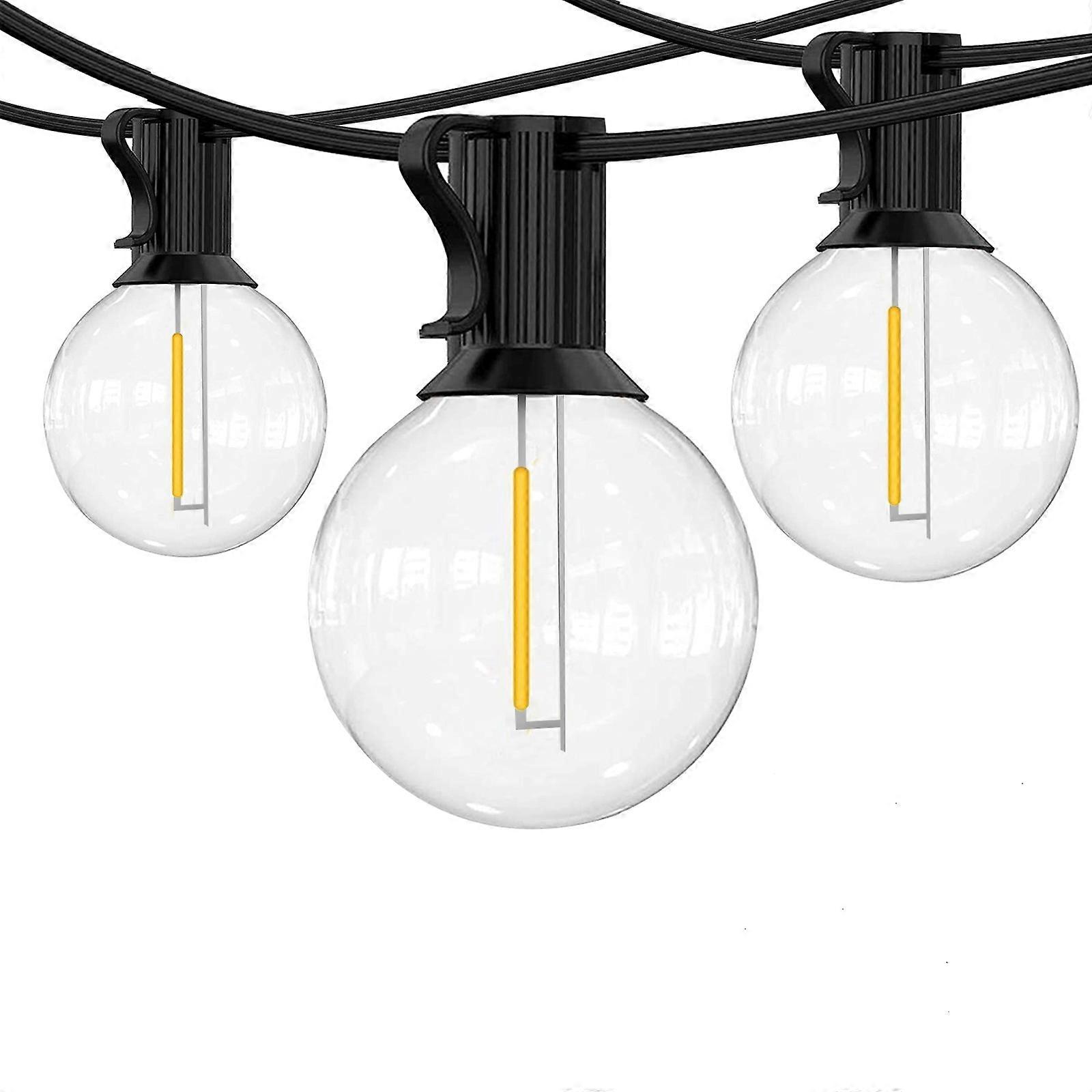 15 Pcs Tungsten Filament Light Bulbs,Tungsten Wire Bulb E12 G40