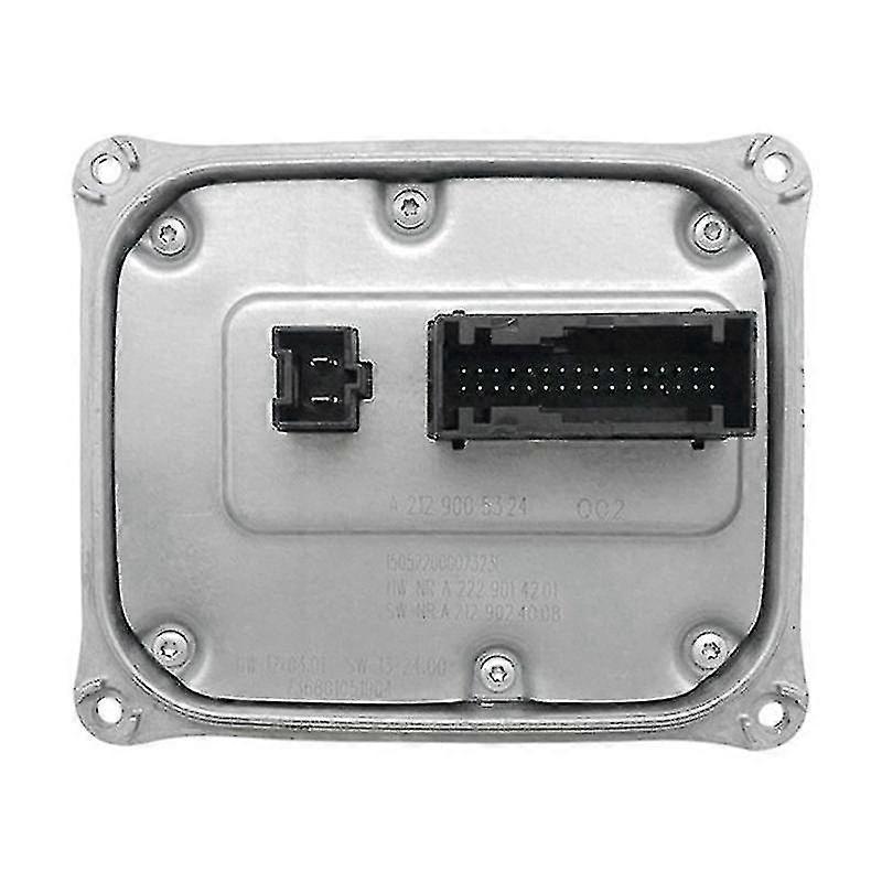 New For W212 E Class Led Control Unit 2014 2015 2016