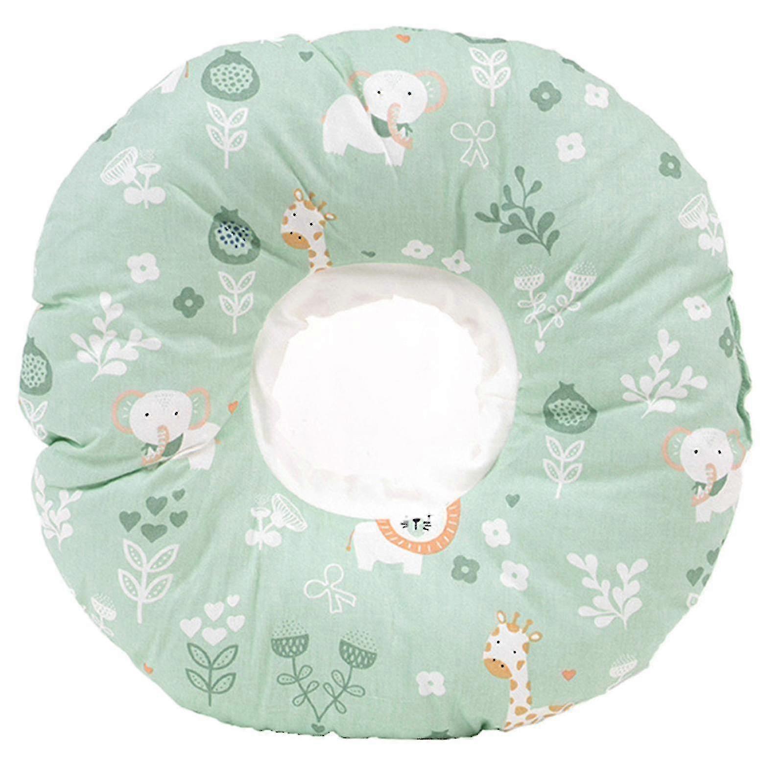 Adjustable Cat Recovery Collar Soft Plush Elizabethan Collar With Movable Buckle Protective Cone