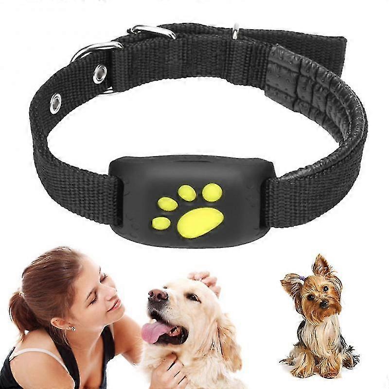 Universal Pet Gps Tracker Collar Gsm Wifi Usb Mini Light Tracker For Pets Dogs Cats Cattle Sheep Waterproof Pet Tracking Locator