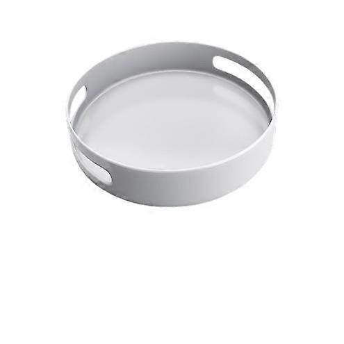 Rotating Seasoning Rack Multi-functional Kitchen Storage Rack Kitchen Single-layer Double-layer Seasoning Rack Desktop Tray Storage