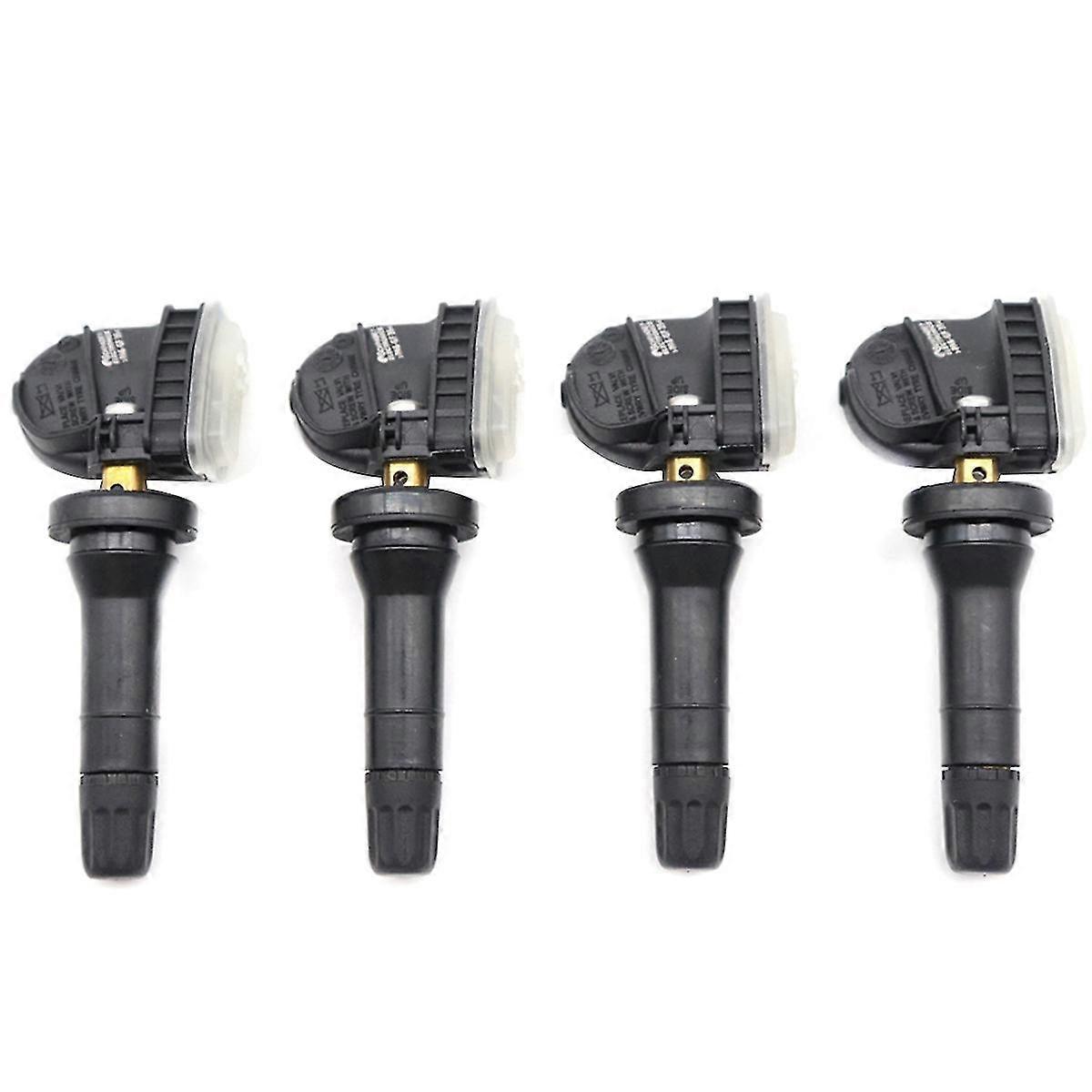 4pcs 3666200u2235 36662000u2235 Tpms Auto Replacement Parts Automobiles Tire Pressure Sensor Sensors For S3 433mhz