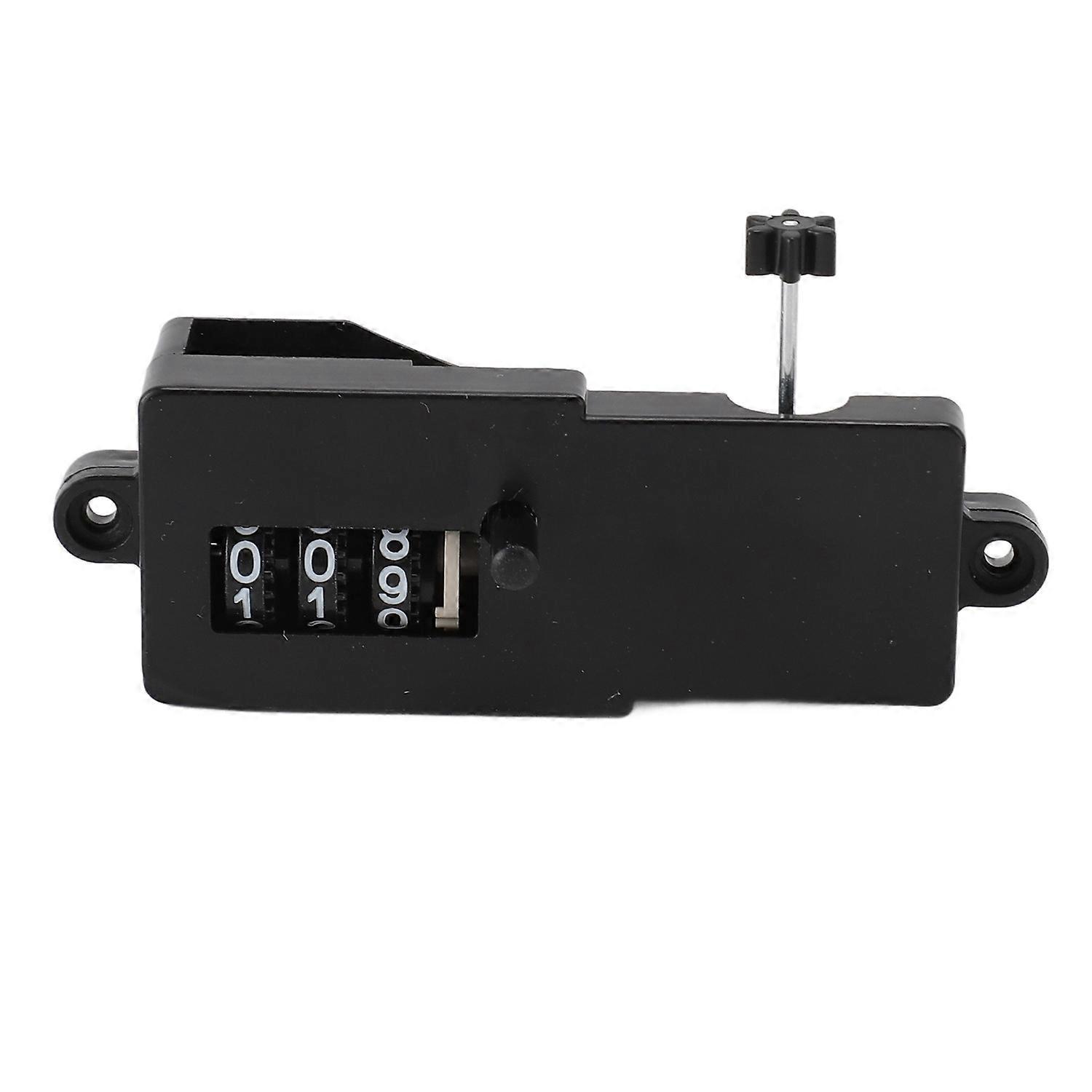 Knitting Machines Adapter Set Increase Speed Lightweight Knitting Machine Accessories Replacement fo