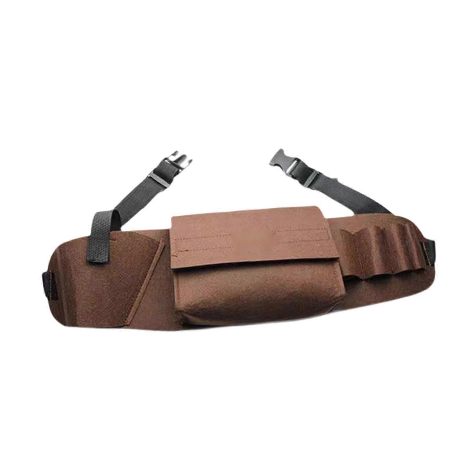 Tool Belt Practical Electrician Tool Pouch for Carpenter Home DIY Woodworker