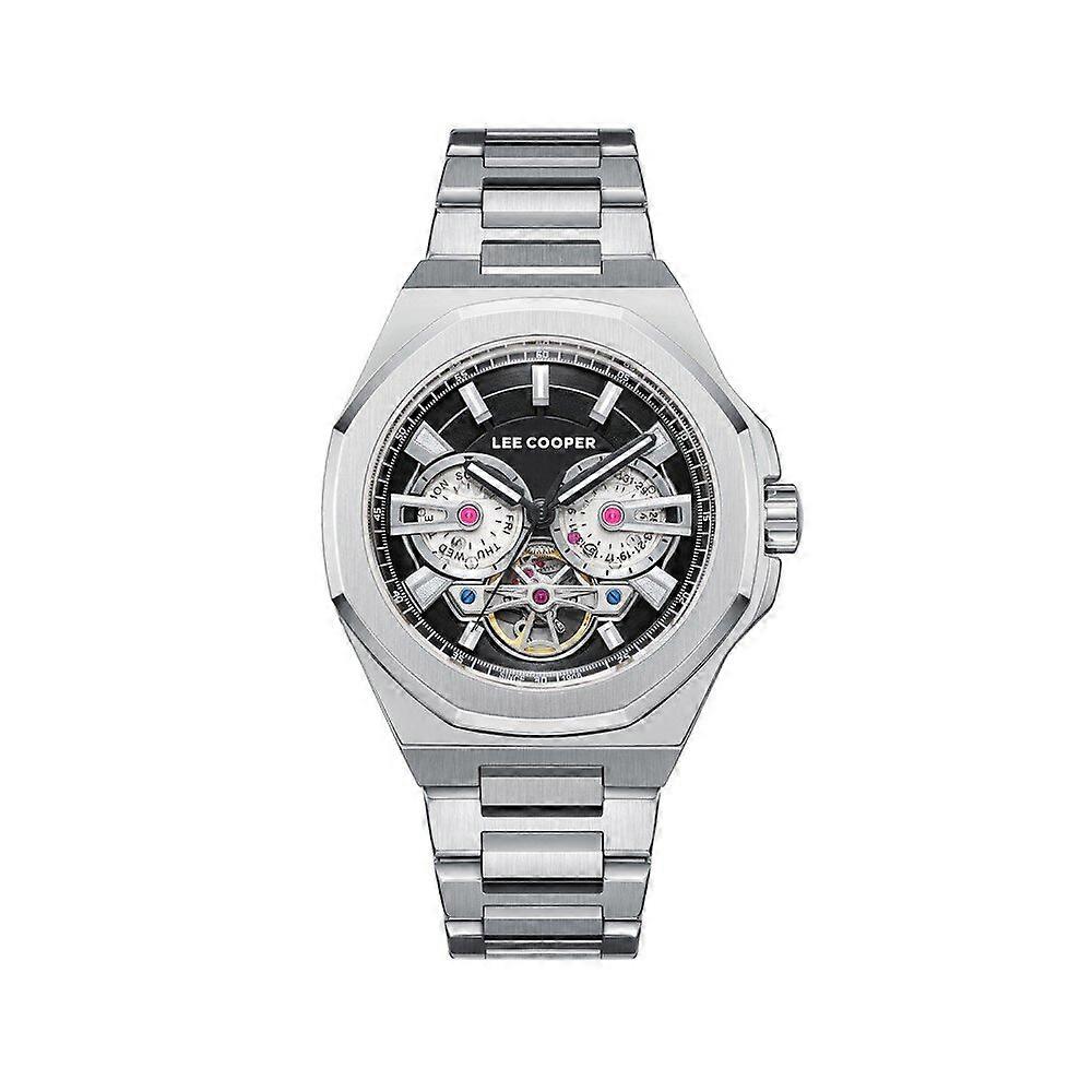 Lee Cooper - LC08124.350 - Wristwatch - Men - Automatic - DANIEL