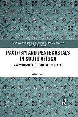 Pacifism and Pentecostals in South Africa