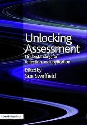 Unlocking Assessment