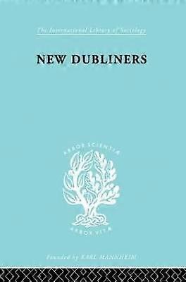 New Dubliners Ils 172