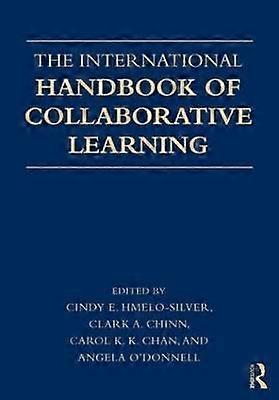 The International Handbook of Collaborative Learning