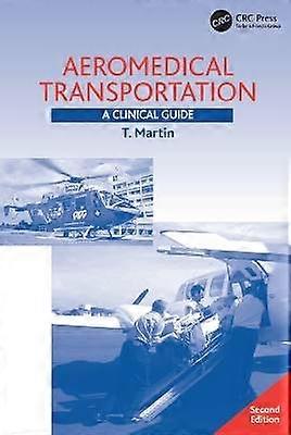 Aeromedical Transportation