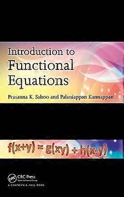 Introduction to Functional Equations