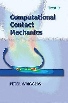 Computational Contact Mechanics