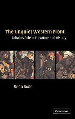 The Unquiet Western Front