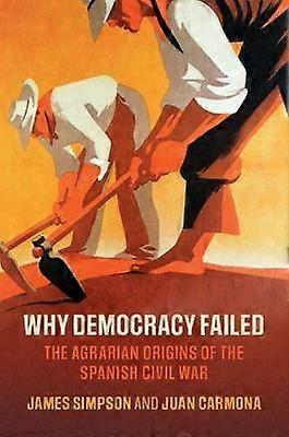 Pourquoi la démocratie a échoué
