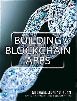 Building Blockchain Apps