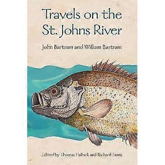 Travels on the St. Johns River