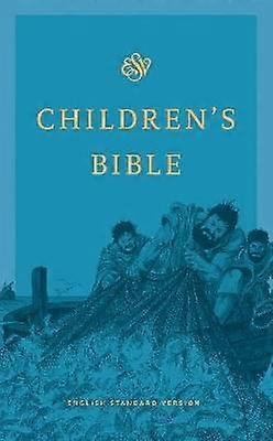 Biblia copiilor ESV