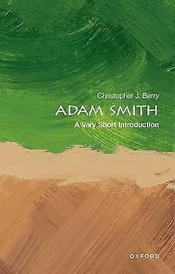 Adam Smith
