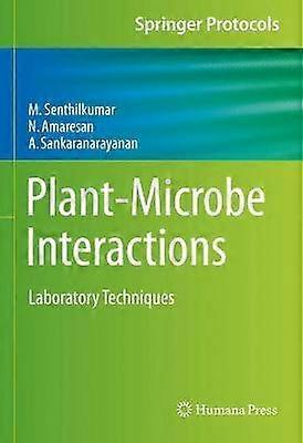 Plant-Microbe Interactions
