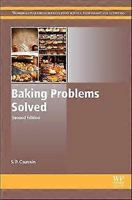 Baking Problems Solved