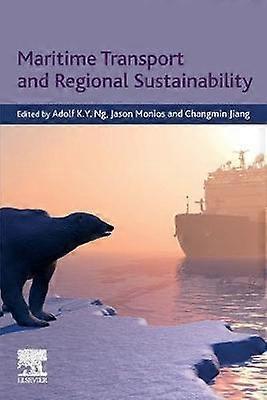 Meriliikenne ja alueellinen kestävyys