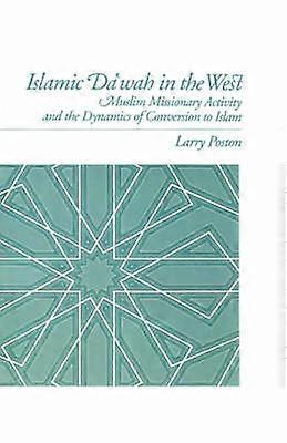 Da'wah islámica en Occidente