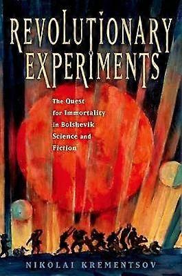 Experimente revoluționare