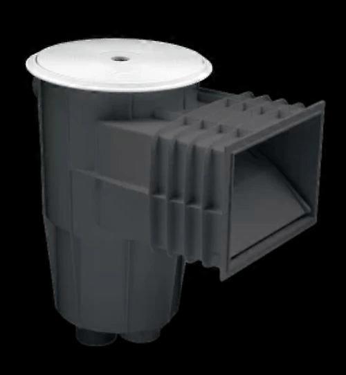 Concrete - Anthracite Gray Skimmer 15lt