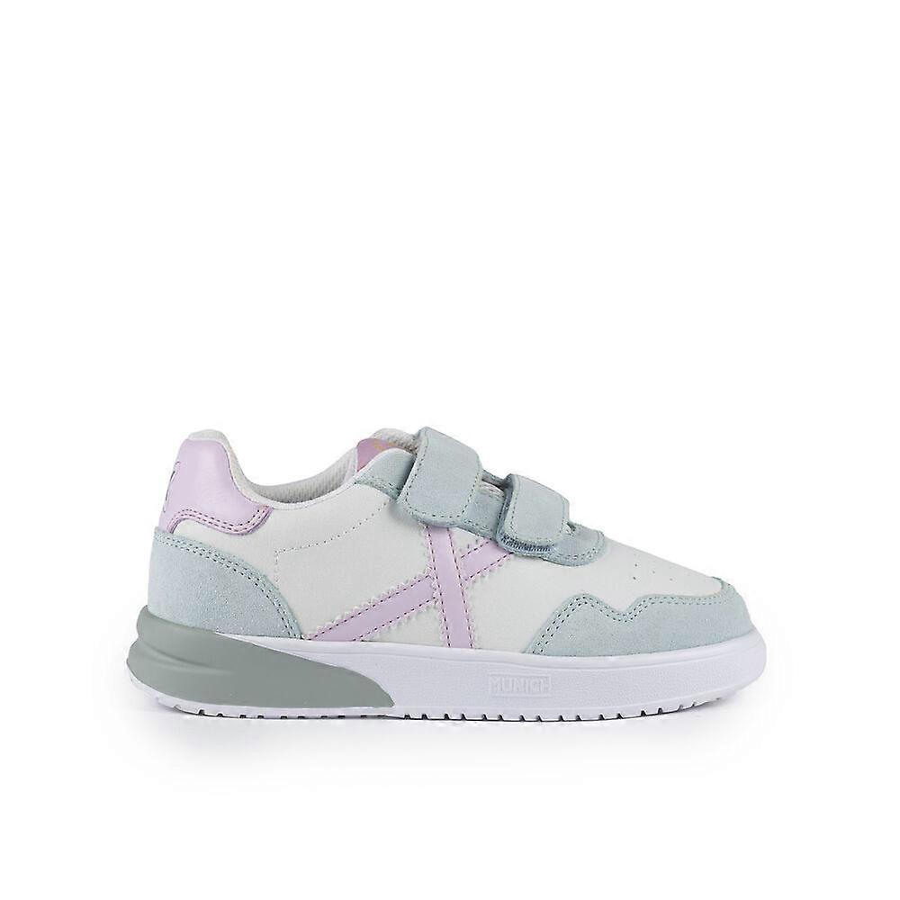MÜNCHEN Mini balloo vco 8896003 BLÅ - drengefodtøj/unisex