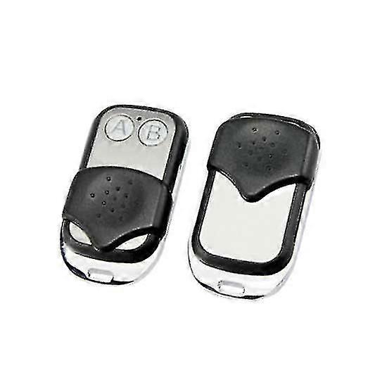 Newest Small Remote Control Replace Ecostar Rsc2 433 Hormann Rse2 433mhz Motor Liftronic 500 700 800