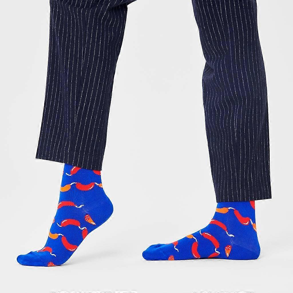 Happy Socks Calcetines Wurst