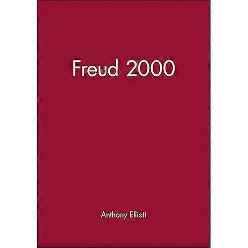 Freud 2000