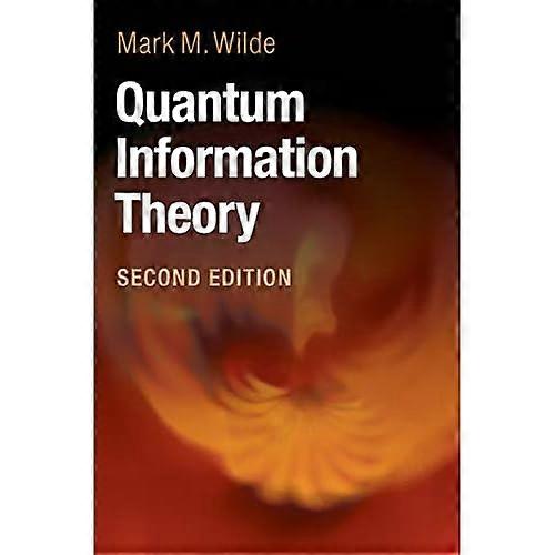 Quantum Informasjon Teori