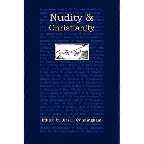 Nudity and Christianity