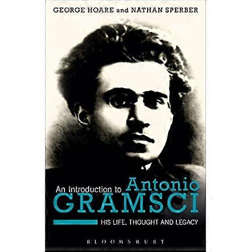 An Introduction to Antonio Gramsci