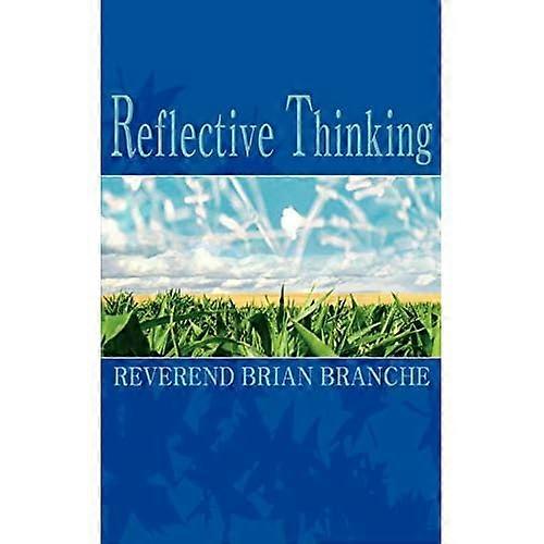 Reflective Thinking