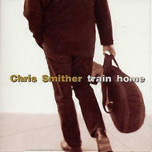 Chris Smither Train Home CD (2003)