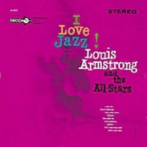 Caz'ı seviyorum! CD (2000)