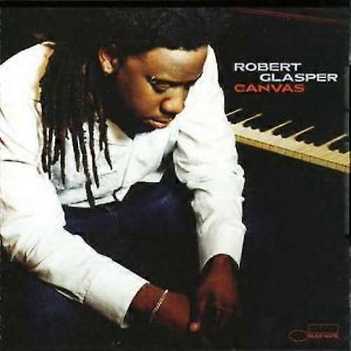 Robert Glasper Canvas CD (2005)