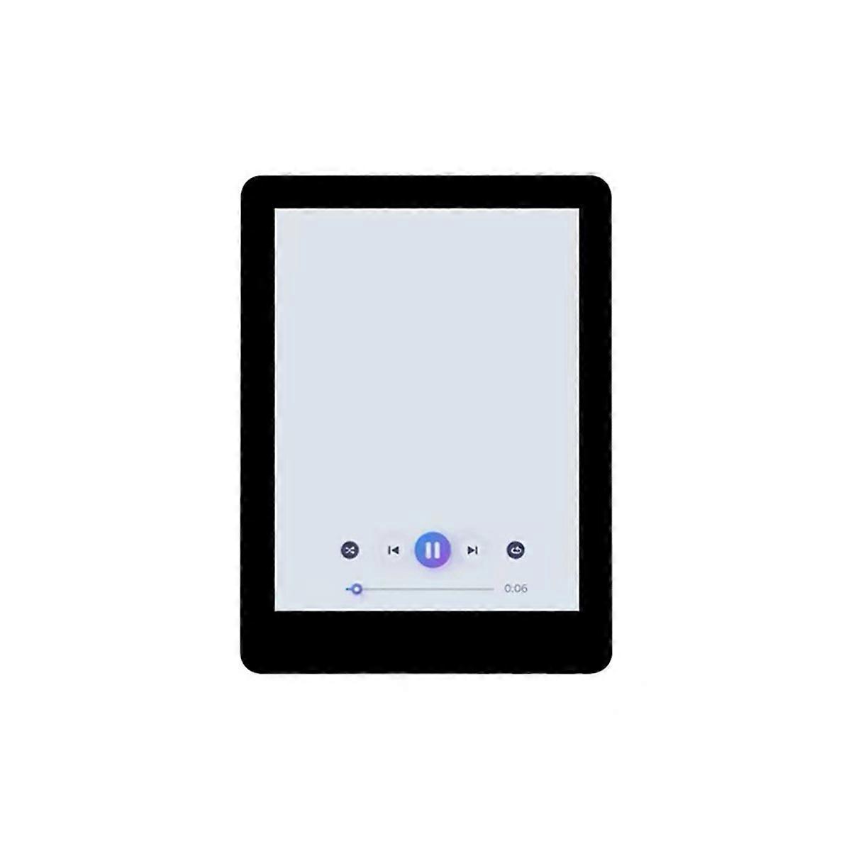 ESP32-S3 2,8-Zoll-IPS-Kapazitives Touch-Display-Entwicklungsboard mit Onboard-Antenne ESP32 mit Dis