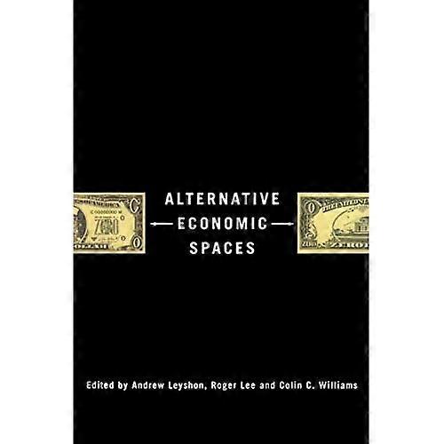 Alternative Economic Spaces