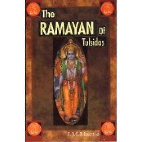 El Ramayan de Tulsidas