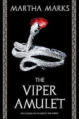 L’amulette de la vipère