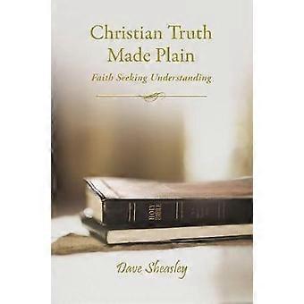 Christian Truth Made Plain